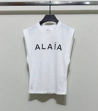 Алая майка премиум BP-52350