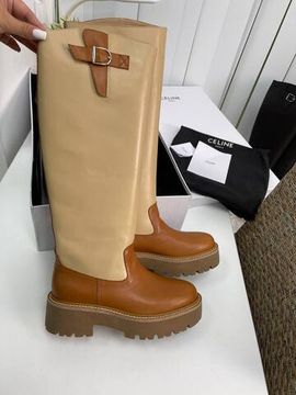 Премиум сапоги Celine BP-19736