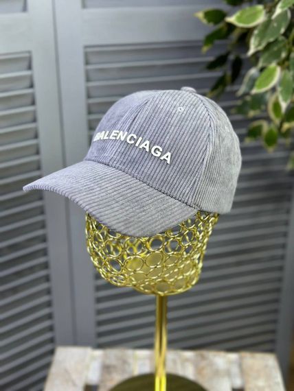 Оригинальная бейсболка Balenciaga BP-40913