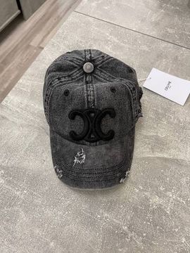 Повседневная бейсболка Celine BP-48803