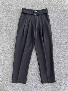 Трендовые брюки Bottega Veneta BP-37568