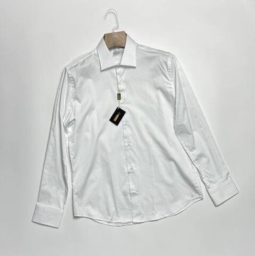 Классическая рубашка Zilli BP-43380