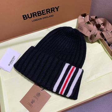 Шапка премиум Burberry BP-22396