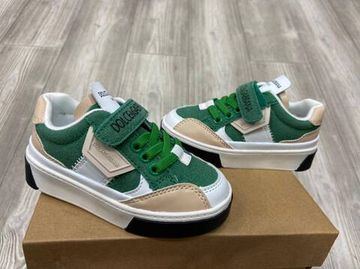 Кеды BP-17566 Dolce & Gabbana премиальные