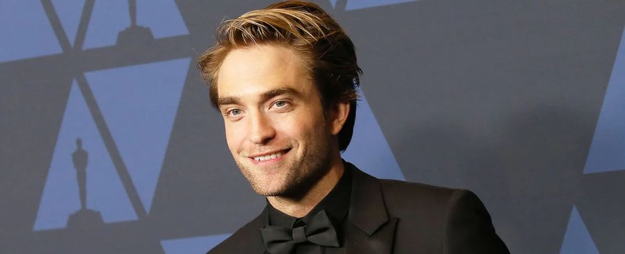 Перевоплощение легенды: Роберт Паттинсон и новый аромат Dior Homme