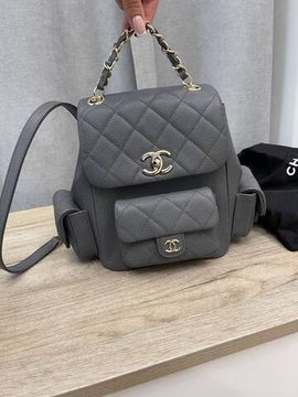Рюкзак коллекционный Chanel BP-45668