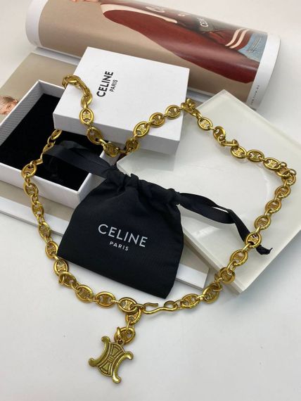 Пояс стильный Celine BP-17450