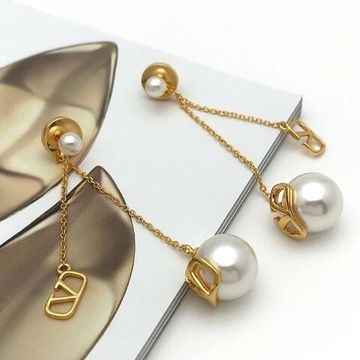 Коллекционные серьги Valentino BP-36841