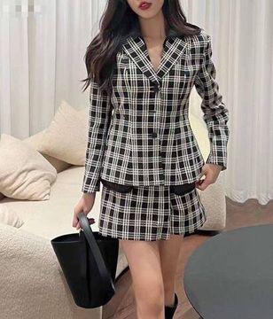 Жакет коллекционный Christian Dior BP-25963