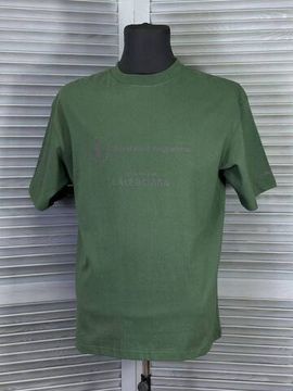 Стильная футболка Balenciaga BP-36001