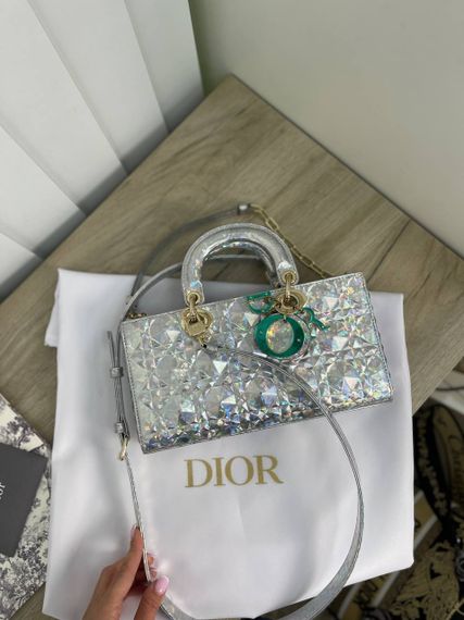 Элитная сумка для женщин Christian Dior BP-21376