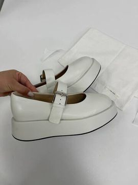 Дизайнерские туфли The Row BP-34117