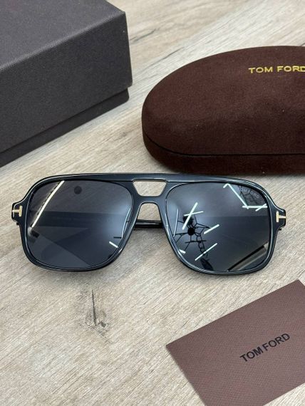 Коллекционные очки Tom Ford BP-47456