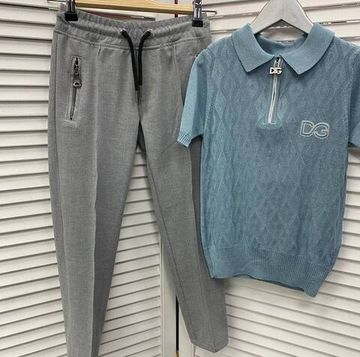 Брюки Dolce & Gabbana премиум BP-27724