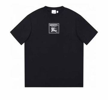 Стильная футболка Burberry BP-26201