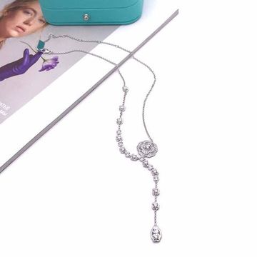 Подвеска Tiffany&Co эксклюзивная BP-16503