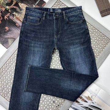 Джинсы Dolce & Gabbana для стильных образов BP-17261