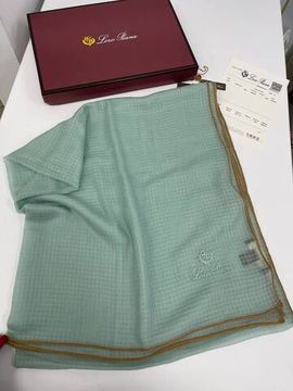 Loro Piana повседневный палантин BP-21857