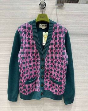 Gucci BP-25676 кардиган премиальный