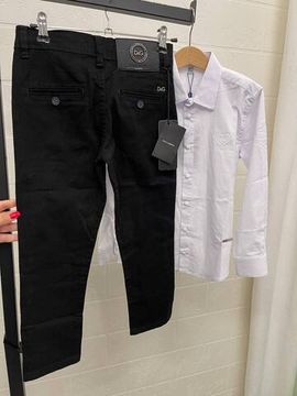 Лимитные джинсы Dolce & Gabbana BP-52998