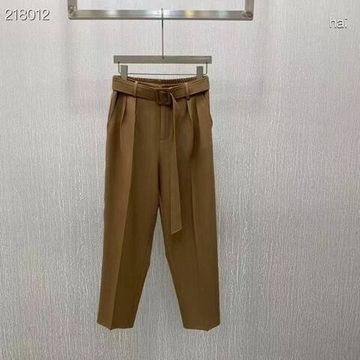 Повседневные брюки Max Mara BP-19284