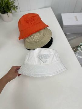 Панама люкс Prada BP-36421