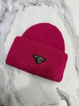 Коллекционная шапка Prada BP-42793