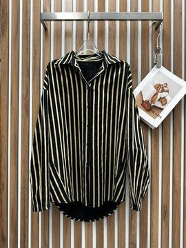 Повседневная рубашка Brunello Cucinelli BP-48444