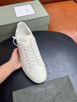 Кеды Tom Ford повседневные BP-46836