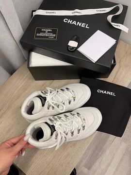 Повседневные ботинки Chanel BP-43003