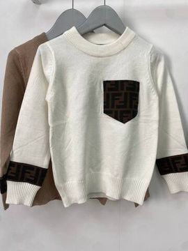 Модный свитер Fendi BP-17885