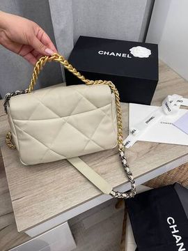 Повседневная сумка женская Chanel BP-47876
