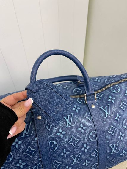 Сумка Keepall Louis Vuitton с ремнём BP-26334