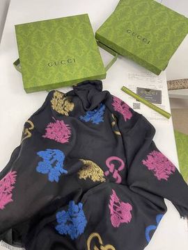 Коллекционный платок Gucci BP-31908