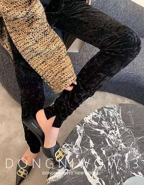 Лосины премиум-класса Yves Saint Laurent BP-24136