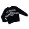 Свитшот Versace BP-40519 коллекционный