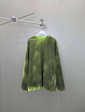 Лонгслив Balenciaga BP-45605 премиум