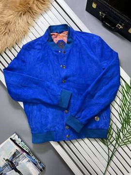 Куртка BP-15159 Stefano Ricci повседневная