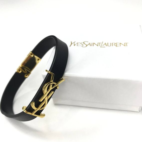 Повседневный браслет Yves Saint Laurent BP-20083