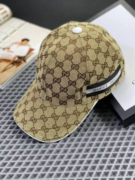 Gucci BP-23079 бейсболка стильная