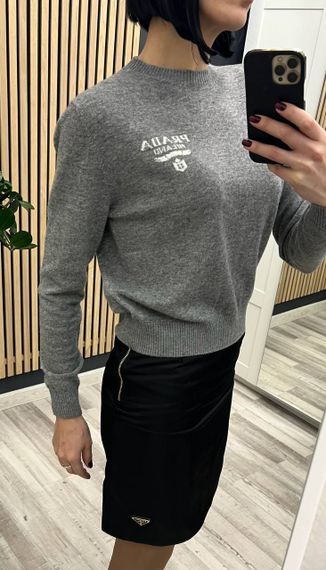 Трендовый женский свитер Prada BP-46411