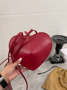 Женская сумка коллекционная Alaia BP-52280