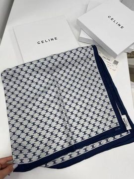Celine повседневный платок BP-31904