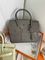 Женская сумка Birkin en Desordre 30 cm Hermes BP-38158 элитная