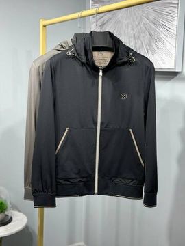 Легкая ветровка ZEGNA BP-30937