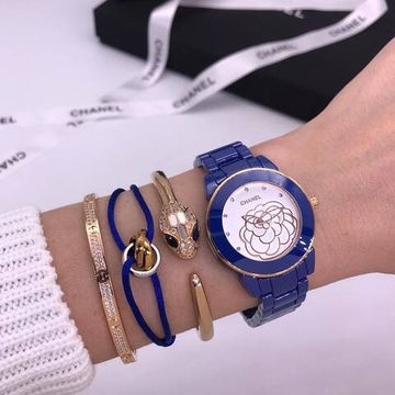 Часы люкс Chanel BP-18593