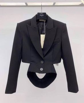 Премиум жакет Alexander McQueen BP-23645