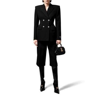 Элитный жакет Versace BP-41461