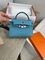 Kelly mini сумка Epsom коллекционная Hermes BP-28988