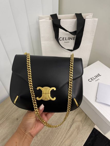 Премиум женская сумка Celine BP-17163